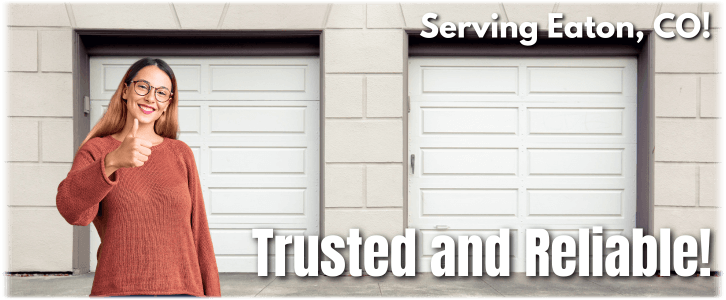 Garage Door Repair Eaton CO
