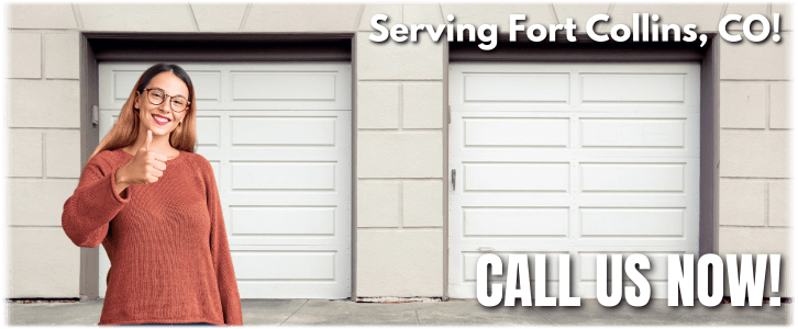 Garage Door Repair Fort Collins CO